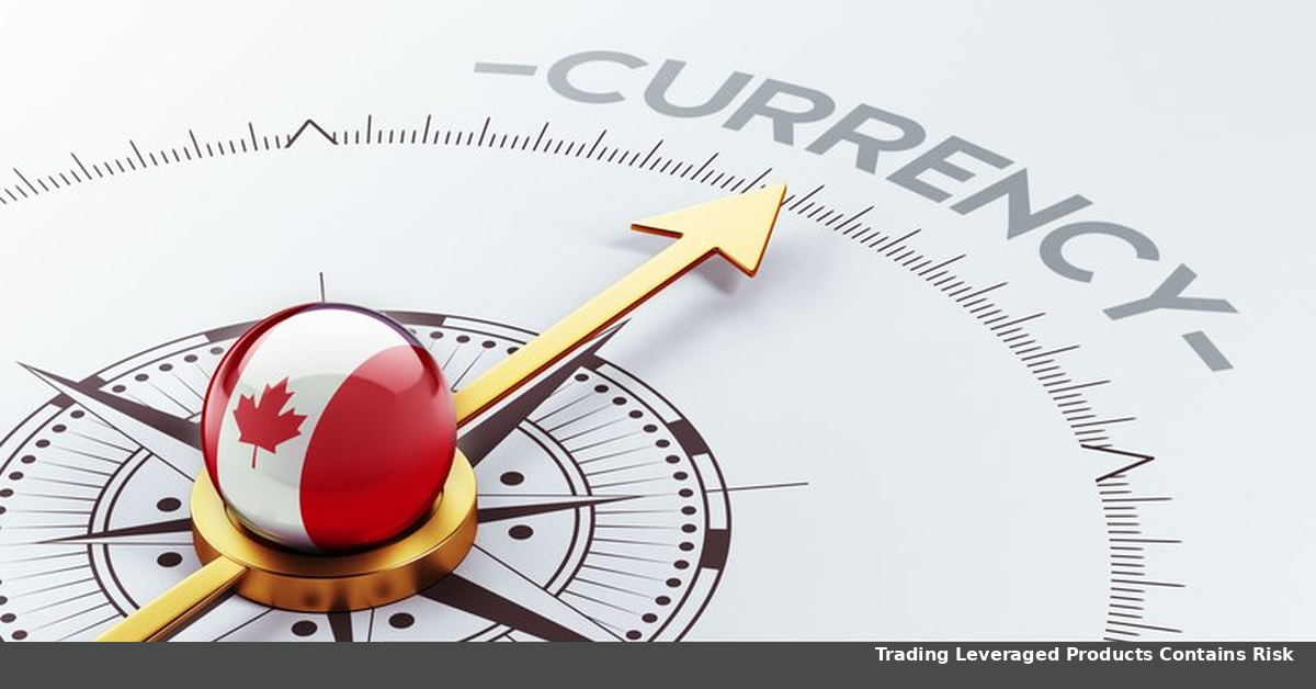 USDCAD Outlook: Tariffs, Oil Risks & Canadian Dollar Volatility