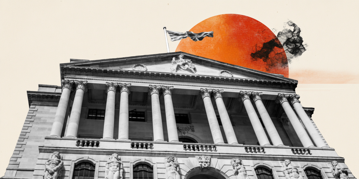 Bank of England: Dovish hold shapes Pound outlook – UOB